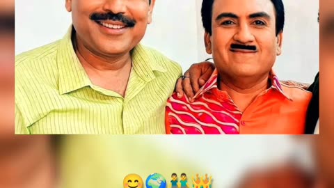 Friends forever 👬👑