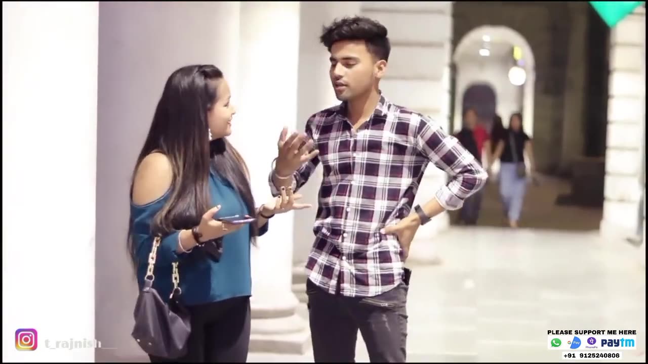 All Time Hit Blockbuster Prank Ever 𝐒𝐞𝐜𝐫𝐞𝐭𝐥𝐲 𝐊𝐢𝐬𝐬𝐢𝐧𝐠 𝐎𝐧 𝐆𝐢𝐫𝐥𝐬 𝐂𝐡𝐞𝐞𝐤𝐬.... Special Video