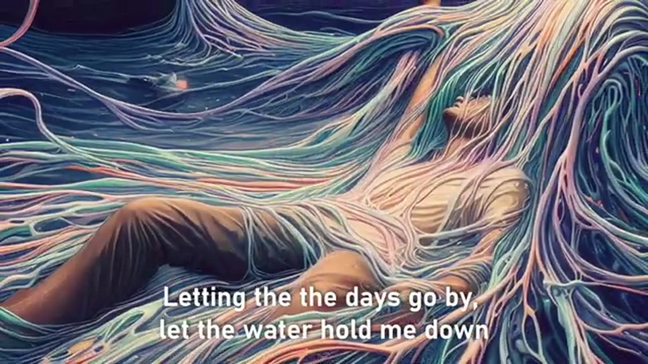 You May Ask Yourself