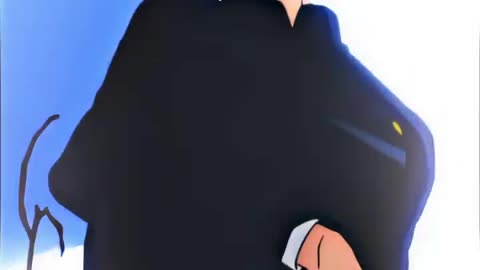 Gojo Satoru Edit _ Jujutsu Kaisen Season 2 Ep 1