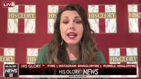 His Glory News 2-13-23 Edition
