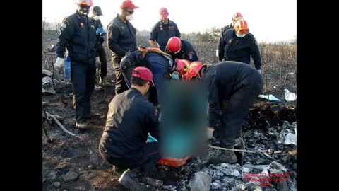 The Ghost Flight | Full Documentary | Helios Flight 522 | 2005 ~(Aviation_Insight)