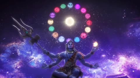 Infinity MAHADEV