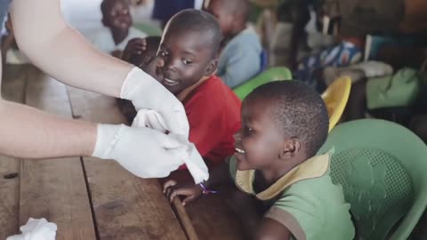 How Christianity Shapes Society: Charity