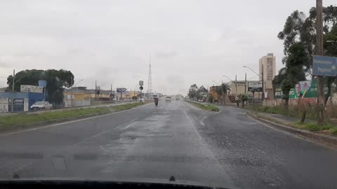 BR 050 Uberlândia - Perímetro Urbano de Uberlândia