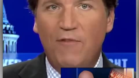 Tucker ROAST: Sam Brinton Saves The World
