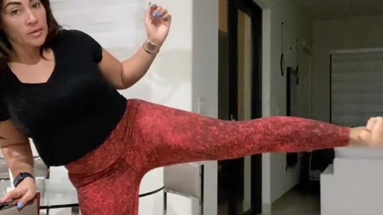 Exercises For Your Booty