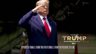 Trump will SECURE our BORDERS...Biden has not