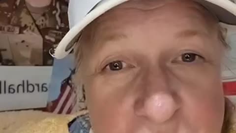 Find Richard Halliday was live Day 890