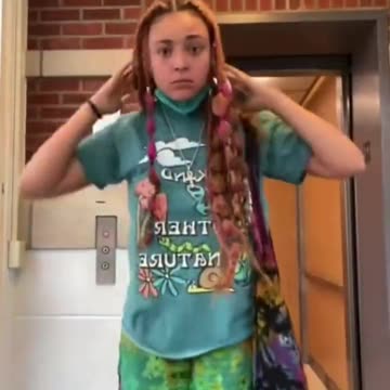 News Break: TikTok Retard Mental Illness