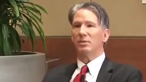 Cancer Is Profit - Dr. Peter Glidden