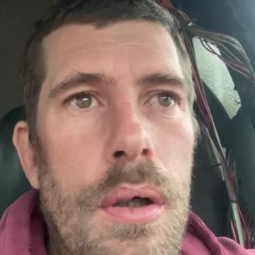 Can’t even get yours because you’re worried about his