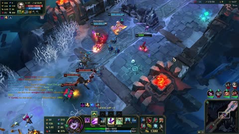 ARAM LULU S 1