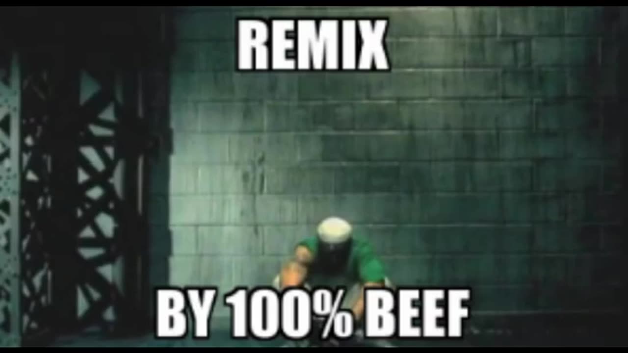 Eminem - Sing For The Moment Remix Prod. InstrumentalTyp