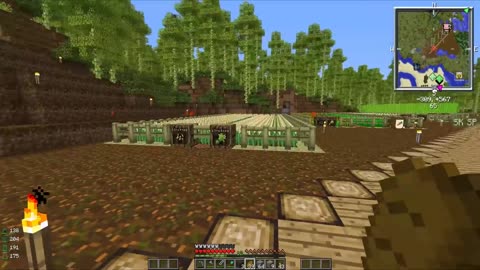 Hermitcraft Modsauce: Episode 1 - Tinkers Business