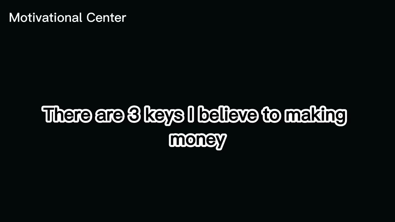 How to make Money online
