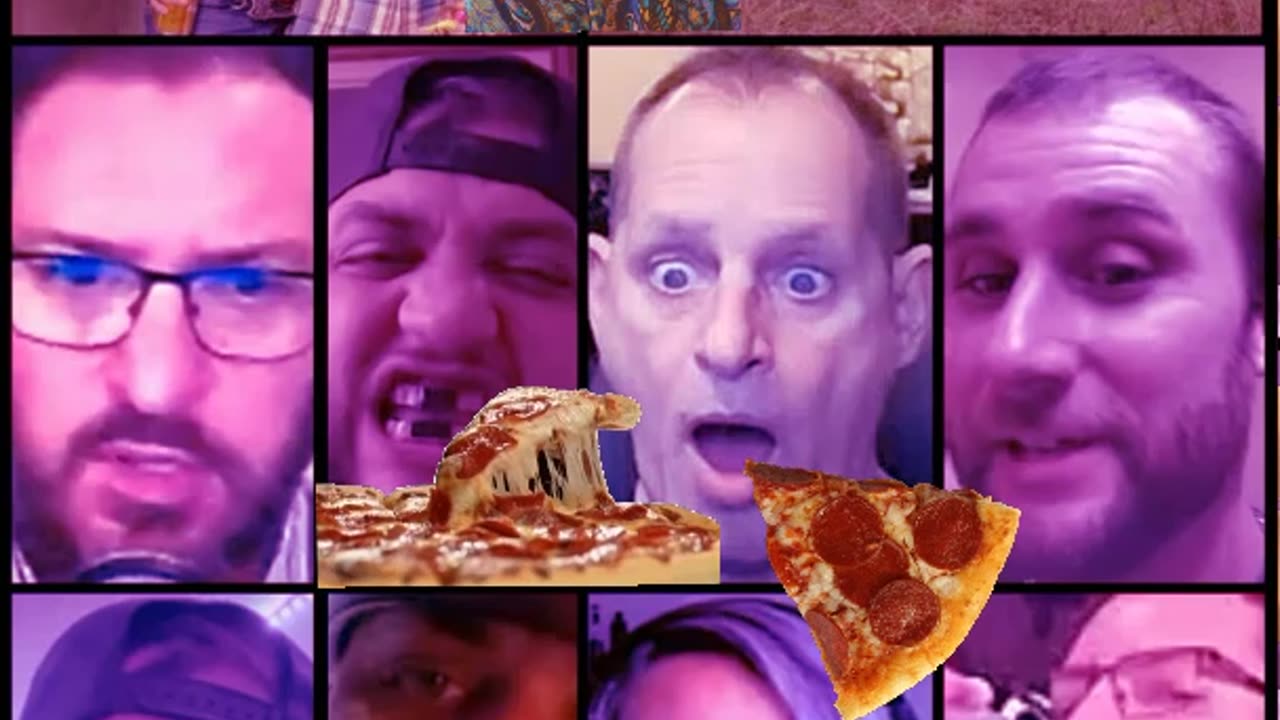 Parody TikTok Short of Knuckleheads on YT who get away with saying all sorts of BS