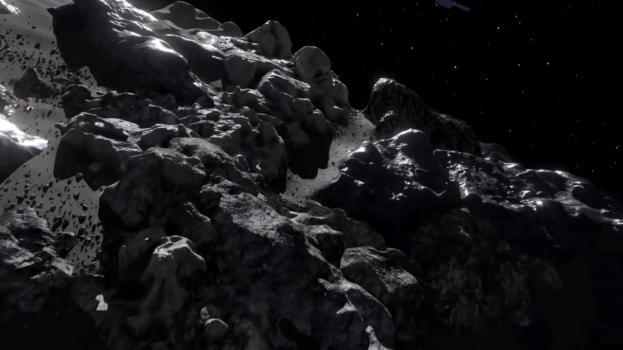 Charting a Metallic World
