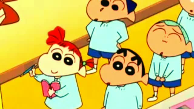 Shin chan new episode in tamil