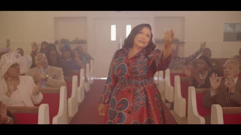 Tamela Mann _ Help Me feat. The Fellas _ Official Music Video