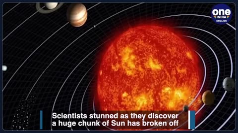 NASA LATEST SUN DISCOVER