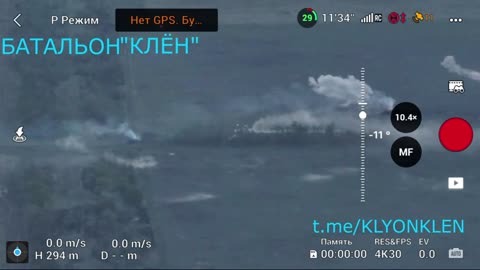 🚀🇺🇦 Ukraine Russia War | Tank Engagement at Close Range | RCF