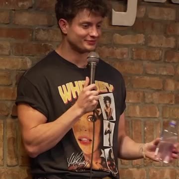 Matt Rife They’re real life superheros