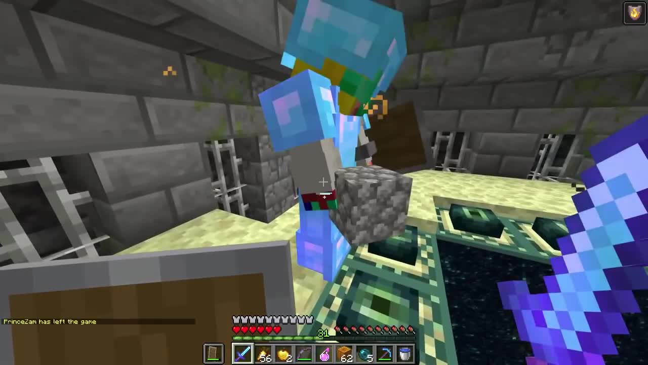 Can I Outsmart the Smartest Minecraft Players-_p6