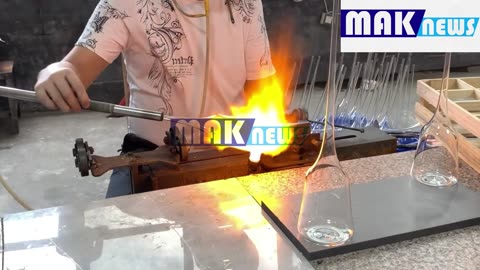 Amazing Glass Coffee Pot Factory