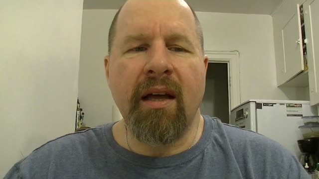 The Book of Titus - Read by Me - A Most Vehement Flame