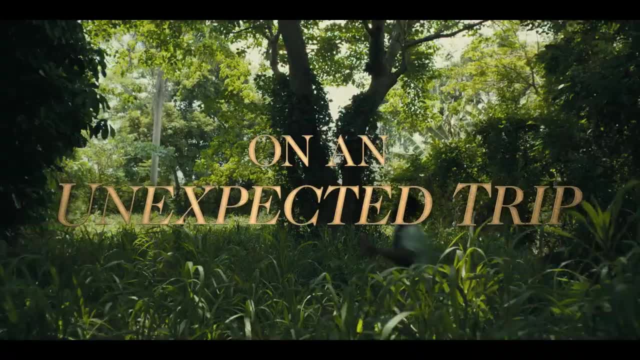 The Resort _ Official Trailer _ Peacock Original
