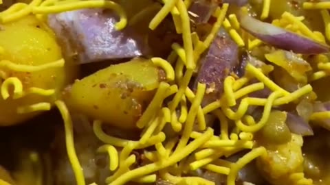 Street food