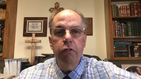 First Christian Church, Albany, Texas - March 26, 2023 - Fifth Sunday in Lent