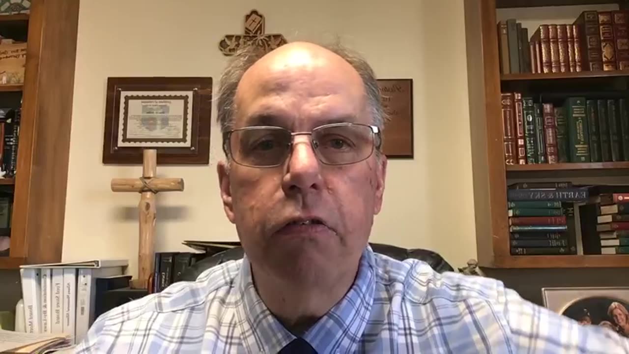 First Christian Church, Albany, Texas - March 26, 2023 - Fifth Sunday in Lent