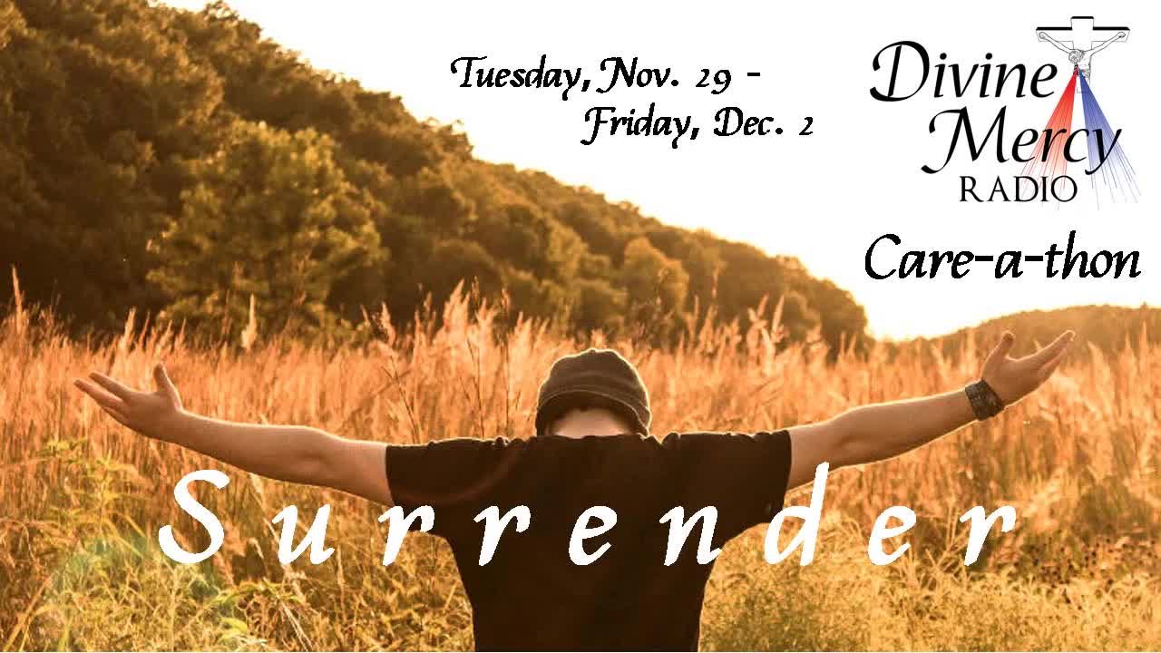 Fall Care-a-Thon 2022: Father Craig Vasek - Eucharistic Revival
