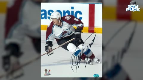 Teemu Selänne - The Worst NHL Free Agent Signing