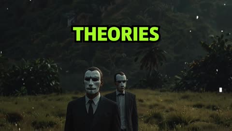 The Lead Masks Case #scarrystories #horrorstories #mystery #urbanlegends #stories #truestories