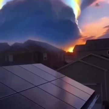 Viral Videos Super Rare Rainbow