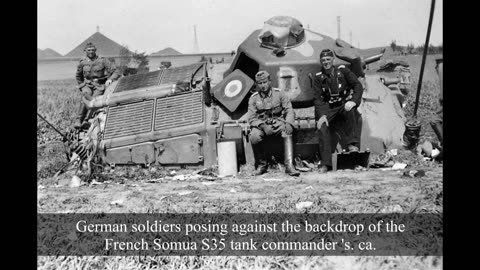 50 Rare And Powerful Historical Photos from the Past_ (_21)(1080P_HD)