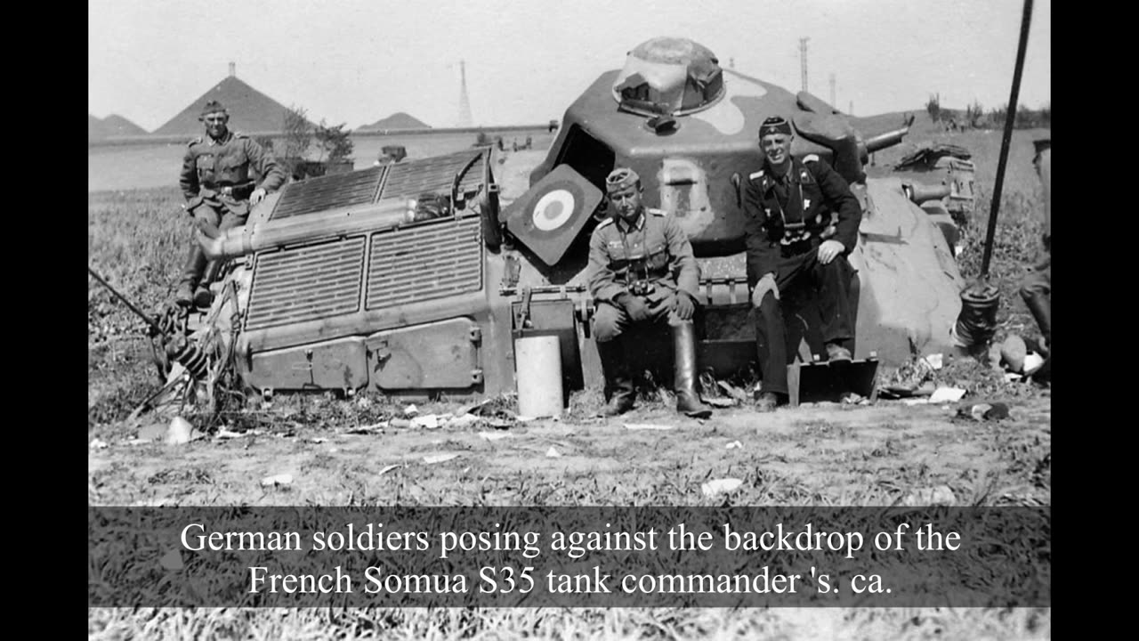 50 Rare And Powerful Historical Photos from the Past_ (_21)(1080P_HD)