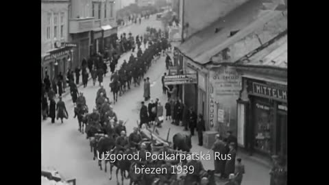 Bitva o Ostravsko (1945) Dokument