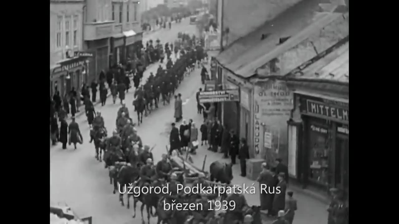 Bitva o Ostravsko (1945) Dokument