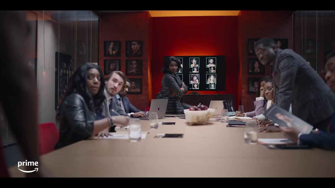 RICHES Trailer (2022) Deborah Ayorinde, Drama Series