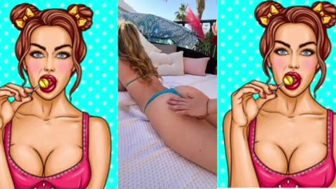 Your daily tiktok Crush - Big bank tiktok Challenge