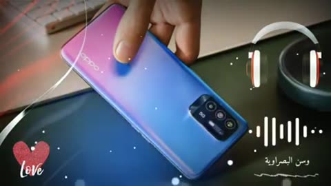 The most beautiful ringtone for the phone
