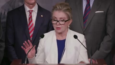 Blackburn Slams Democrats' Fake Immigration Bill: "It Is An Election Year Political Stunt"