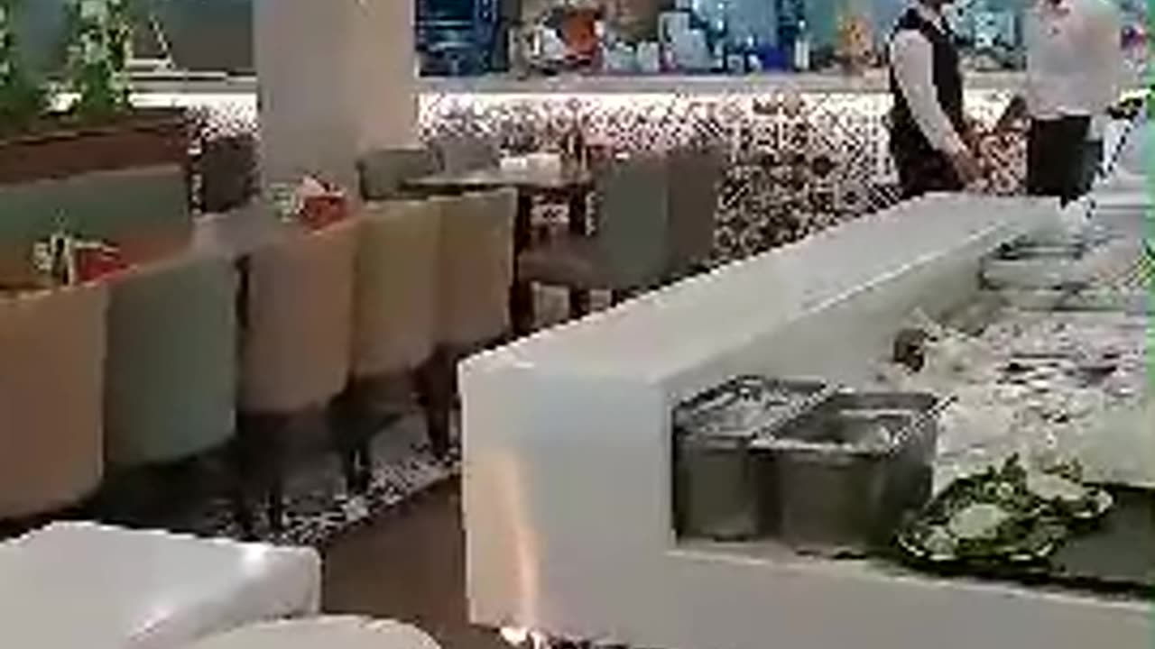 Bharai rasturant
