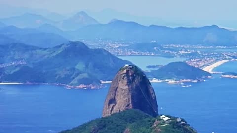 Great international cities to visit