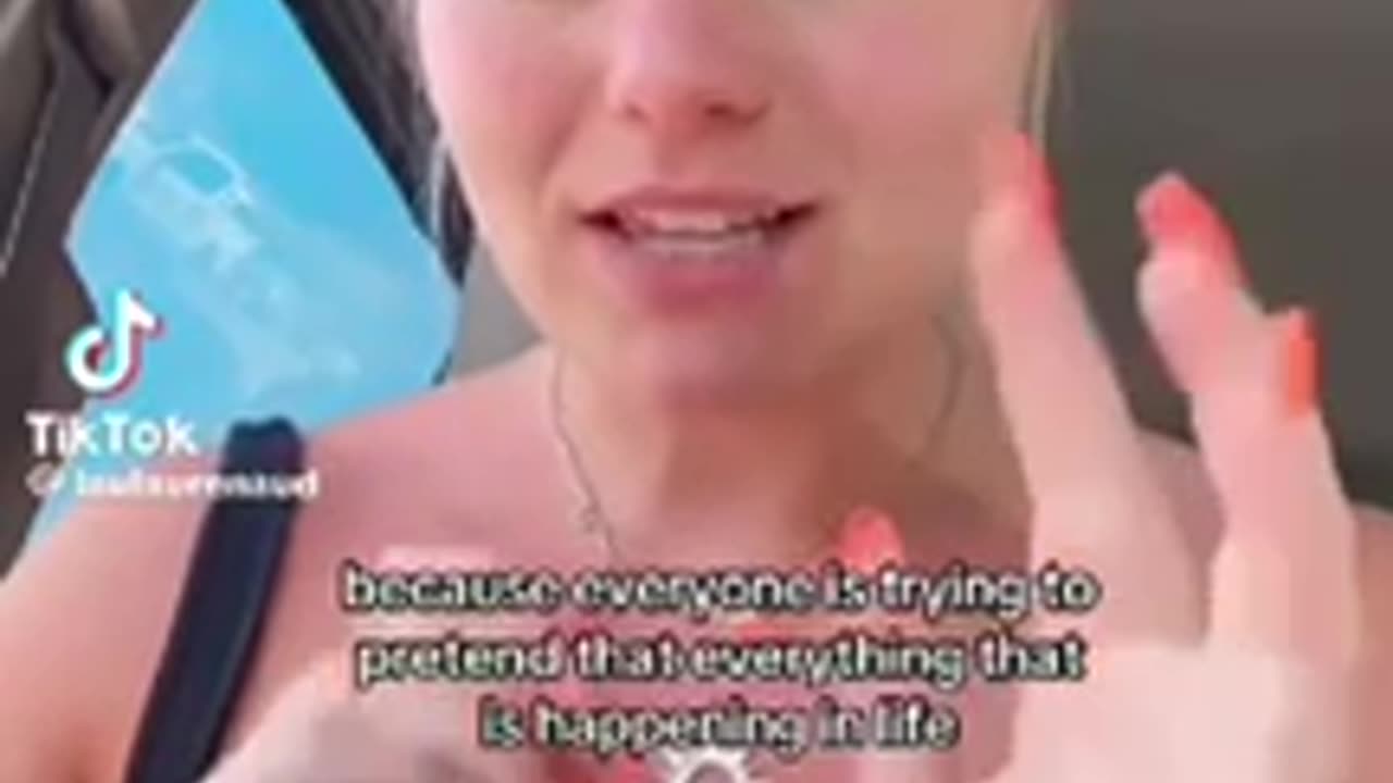 NBS She Ain’t Lying True Facts