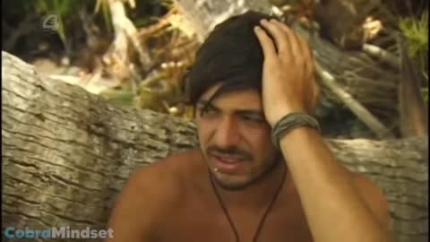 WHEN THE TATES WERE BROKEYS - Shipwrecked 2011 [PART 8]